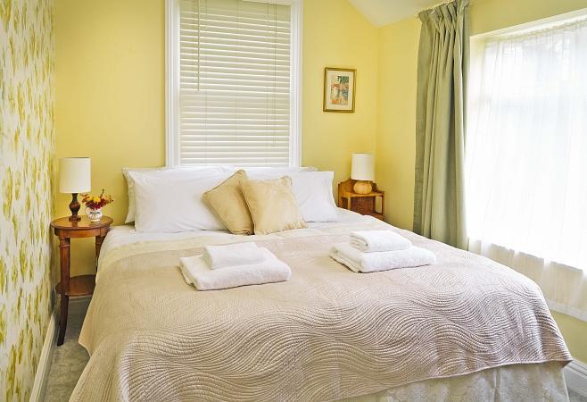 The End House Bed & Breakfast Cambridge  Exterior photo